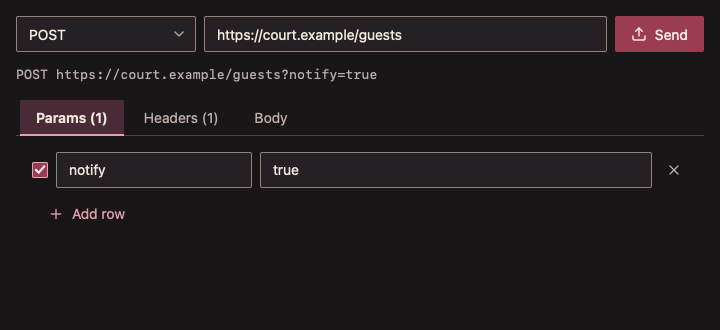 ApiRequestBuilder 深色主题渲染快照
