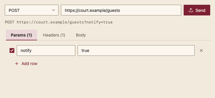 ApiRequestBuilder 浅色主题渲染快照