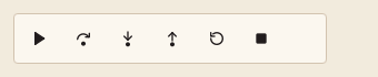 DebugToolbar 浅色主题渲染快照