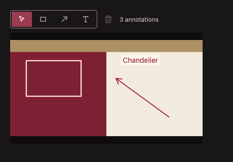 ImageAnnotator 深色主题渲染快照