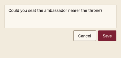 MessageEditor 浅色主题渲染快照