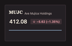 QuoteCard 深色主题渲染快照